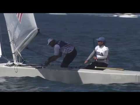 Bacardi Cup 2017 - Day 4 - Highlights