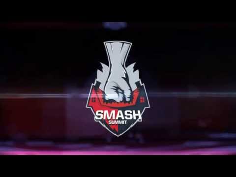 Mango vs Swedish Delight - Low-Tier Challenge - Smash Summit