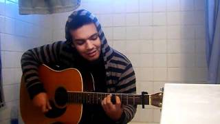 That&#39;s our hero shot (acoustic) - Daphne Loves Derby cover