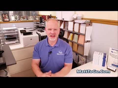 Reasons Why You Should Shop At Mattress To Go