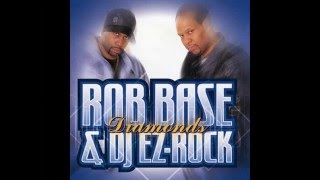 Rob Base & DJ E-Z Rock - Diamonds (Instrumental)