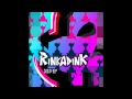 Rinkadink vs Highlight Tribe - Move Your Party ...