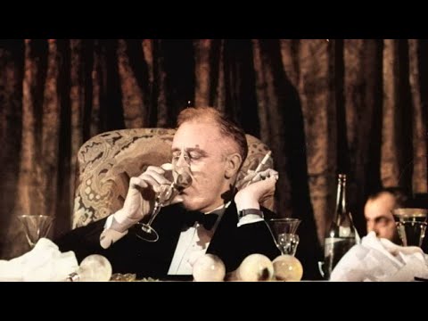 MOST CORRUPT SERIES: Franklin D. Roosevelt - Part II - Forgotten History