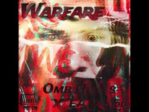 Omb Hadés x EA DaKidd - Guess Who [Warfare] (Official Audio)