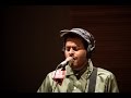 Twin Shadow - Turn Me Up (Live on 89.3 The ...