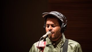 Twin Shadow - Turn Me Up (Live on 89.3 The Current)