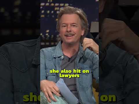 Are you still in a band? | Lights Out with Davide Spade