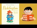 BEAR STORY | Paddington Goes for Gold | Read Aloud by Books Read Aloud for Kids
