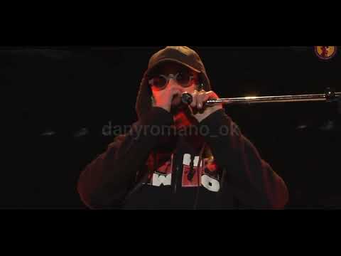 Indio Solari y Soda Stereo - Ella Uso Mi Cabeza Como Un Revolver #sodastereo #indiosolari #ia #ai