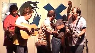 Steve Earle and the Bluegrass Dukes 7/15/06 