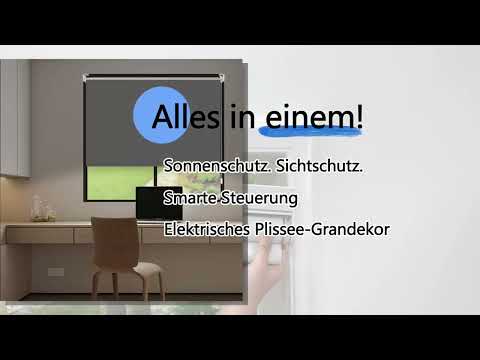 Klemmfix Thermo-Rollo – Verdunkelung ohne Bohren, blitzschnell montiert