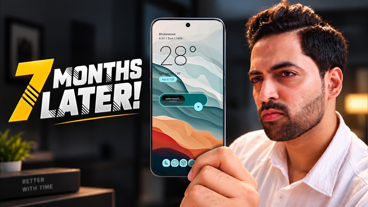 2026 Got Expensive… But THIS Phone Didn’t Disappoint! 🔥