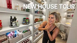 We Moved In | New House Tour