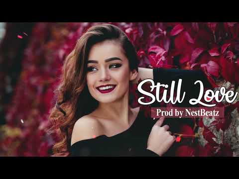 Afro Pop Instrumental 2020 "Still Love"