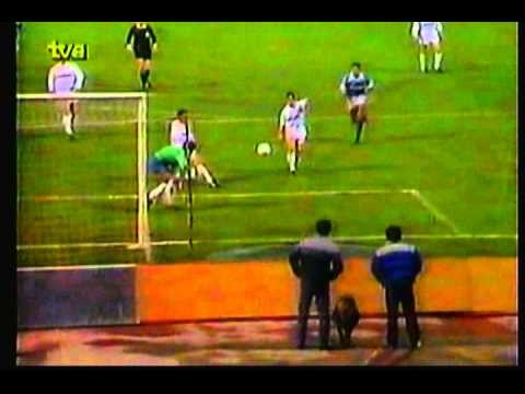 1988 December 7 FC Koln West Germany 2 Real Sociedad Spain 2 UEFA Cup