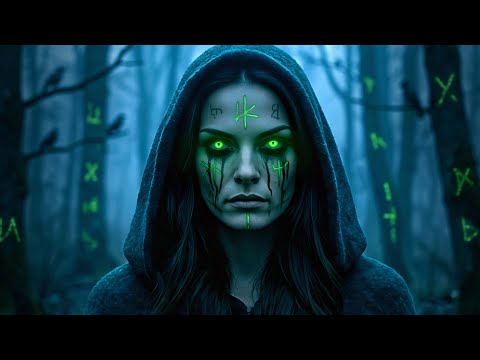 Żywia – SLAVIC SAGA | Slavic Music | Slavic Folk | Slavic Rap | Forbidden Song