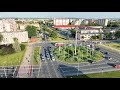 Rzeszów Z Drona Part 5
