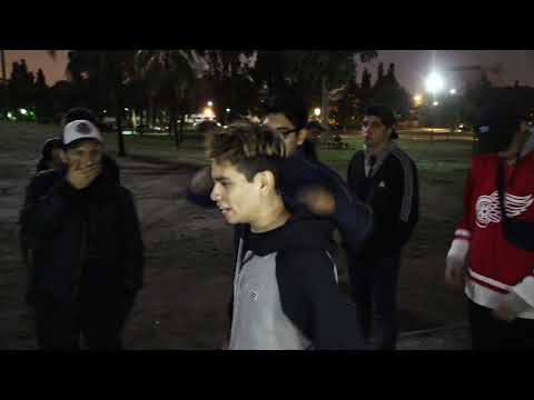 TUTE vs GRONE vs GT vs IRÁN/ Clasificatorias- Primera Fecha| Madagascar (5ta Edición)