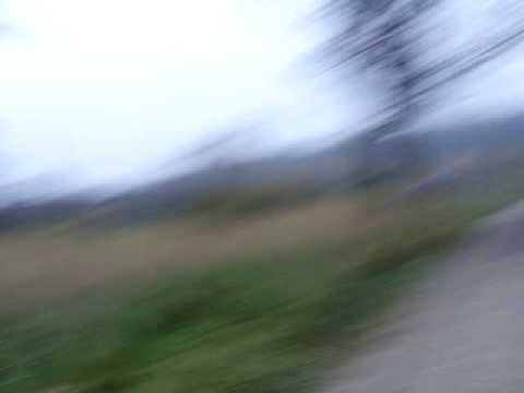 Wyprawa Szczodrów 2008