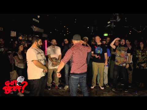 TGD vs Auzborn Anomali