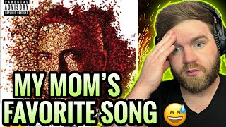 MY MOM IS CRAZY | Eminem- Same Song and Dance (Reaction) | Only Eminem could make this song work