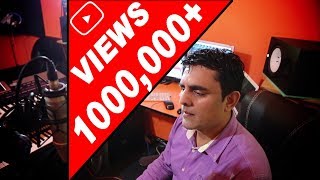 HOSLA by Shahid Raja - Melody Vision Studios