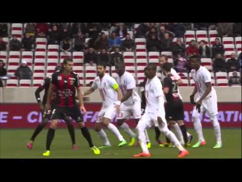 David Ospina | Best Saves 2013-2014 | OGC Nice