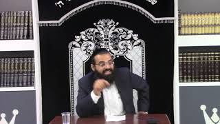 הרב ברק כהן - הטיימינג הכי טוב להפסיק עם התירוצים!  ⏰