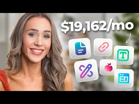 6 Digital Product TRENDS To Sell on Etsy NOW (Best Products 2026)