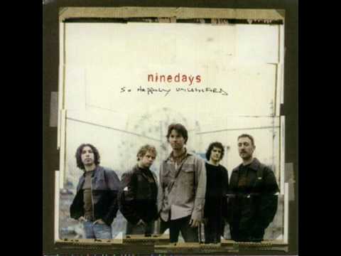 Emily - Nine Days