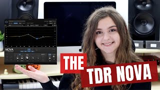 Video thumbnail for How to Use The TDR Nova (TDR Nova Tutorial) by Third Fret