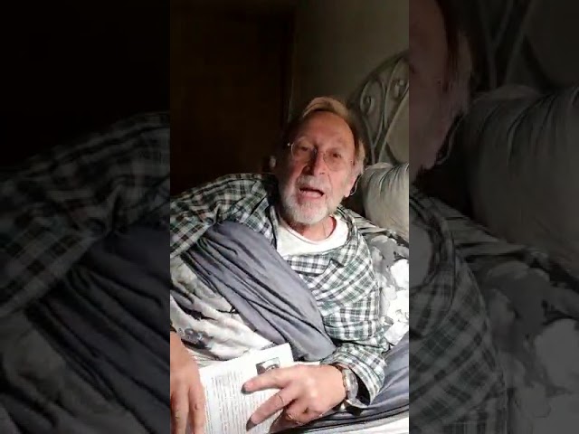Vídeo relacionado con Fondo buitre (Narrativa nº 198)