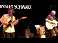 GRAHAM PARKER & BRINSLEY SCHWARZ   Not if it pleases me - Madrid, 05/09/2014