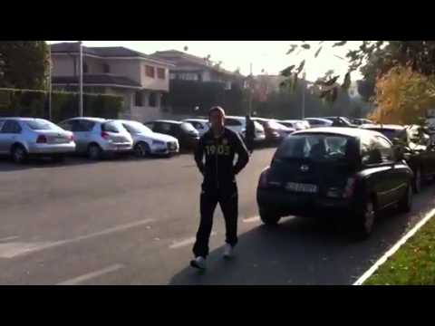 Partenza /=\ squadra