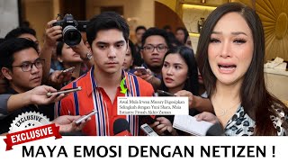 Download lagu Unstoppable Uproar! Maia Estianty Reveals Evidence of Yuni Shara's Secret Marriage: Entertainment... mp3 Download lagu Unstoppable Uproar! Maia Estianty Reveals Evidence of Yuni Shara's Secret Marriage: Entertainment... mp3