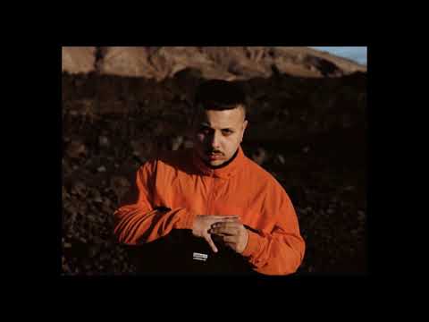 Cruz Cafune x Abhir Type Beat - '922 928' (Prod. 17Beats)