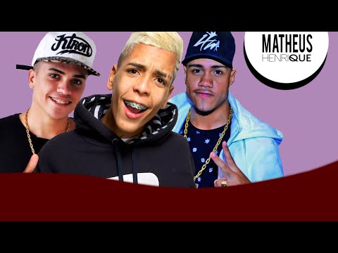 MC Kevin, MC Chapo e MC Davi -  Cai Cai [DJDANZINSP Estúdio MV 2015]
