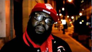 OGK - Never Seen a Goon ((Music Video)) DISSING T.I and BLEU DAVINCI from BMF!