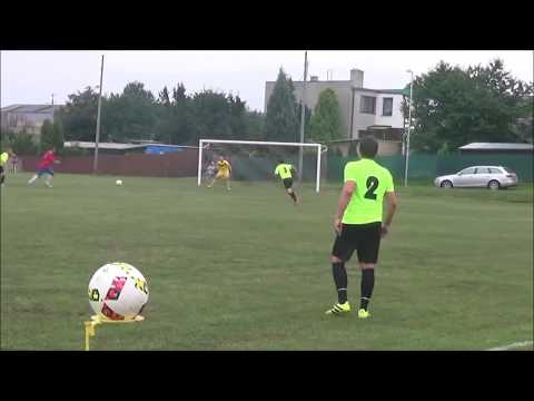 TJ Sokol Pavlovice - TJ Sokol Jezernice 19.8.2017