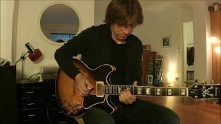 Video thumbnail for 1982 Ibanez AS-200 by GregsGuitars