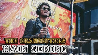 Download lagu The Changcuters Main Serong DrumCam mp3 Download lagu The Changcuters Main Serong DrumCam mp3