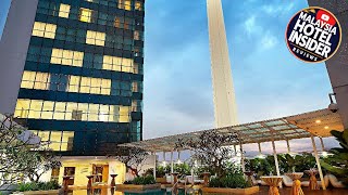 Oasia Suites Kuala Lumpur by Far East Hospitality | Kuala Lumpur, Malaysia | Hot