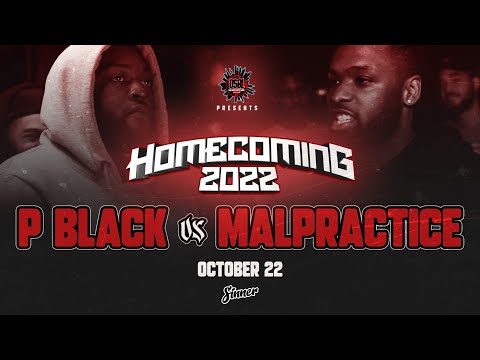 P Black vs Malpractice