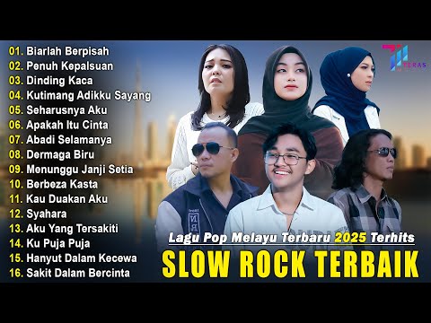 Thomas Arya , Elsa Pitaloka, Yelse - Ipank - Lagu Slow Rock Terbaru 2025 Enak Didengar & Bikin Baper