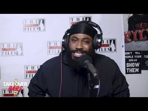 HE ALMOST BROKE DOWN!!! MIGHT BE THE GREATEST STORY TELLER OF OUR  GENERATION...DOT GIDDA