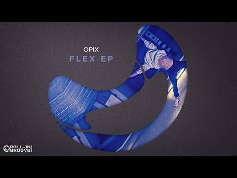 Section303 - Distractions (OPIX Remix) - Official Audio