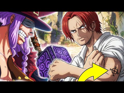 ODAS NACHRICHT FÜR 2026! [+One Piece 1169]