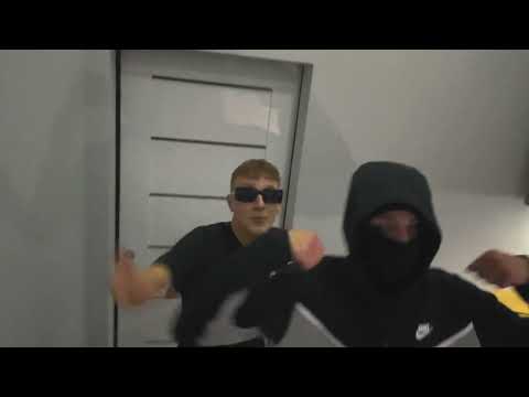 MARTIN X BROKOS "KŁAMSTWA" (OFFICIAL VIDEO)