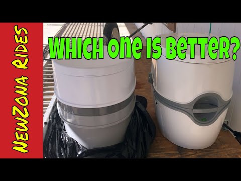 Thetford Curve VS Camco 41545 Premium- Which One Is Better?