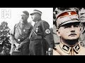 Massacre Of The Nazi Leader Of The SA And Hitler S Close Friend Ernst Röhm And His SA Collaborators